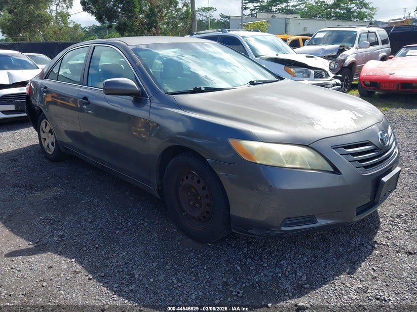 2009 Toyota Camry Le