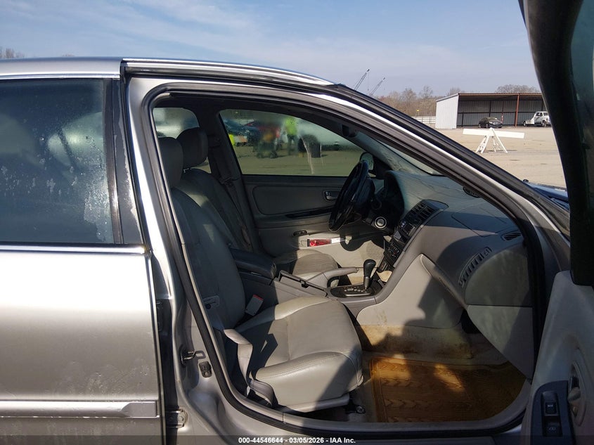 2003 Nissan Maxima Se