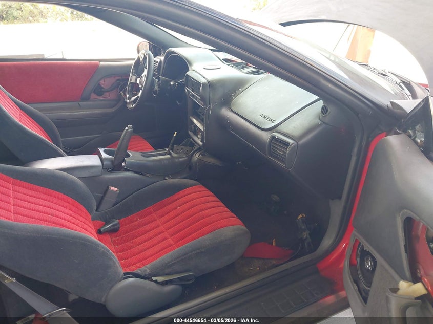 1997 Chevrolet Camaro Z28