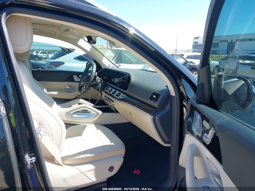 2020 Mercedes-Benz Gle 350