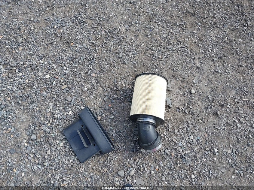 2014 Ford Focus St VIN: 1FADP3L90EL454169 Lot: 44546705