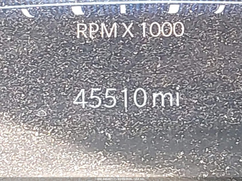 2023 Jeep Grand Cherokee L Overland 4X4 VIN: 1C4RJKDG0P8782108 Lot: 44546717
