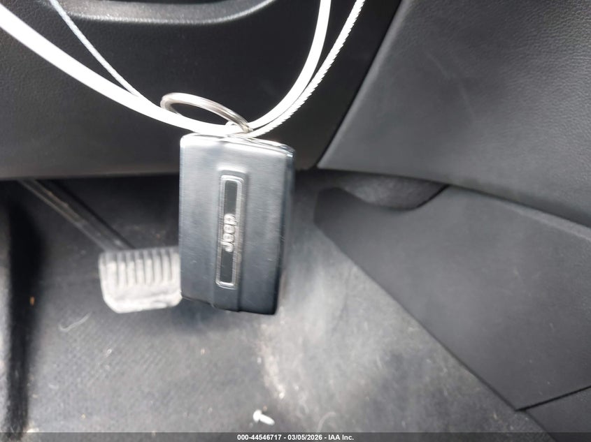 2023 Jeep Grand Cherokee L Overland 4X4 VIN: 1C4RJKDG0P8782108 Lot: 44546717