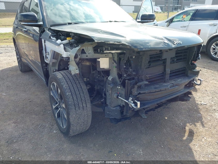 2023 Jeep Grand Cherokee L Overland 4X4 VIN: 1C4RJKDG0P8782108 Lot: 44546717