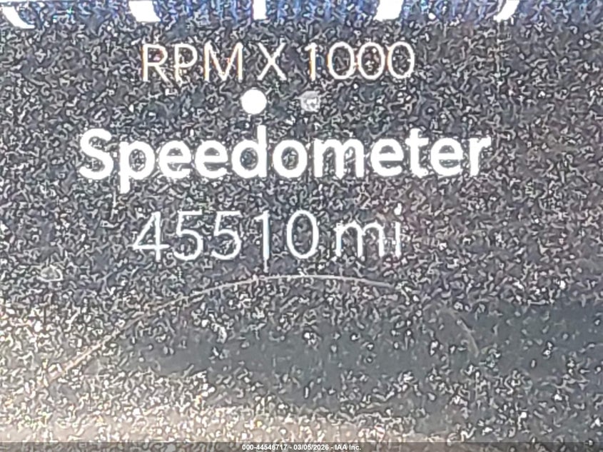 2023 Jeep Grand Cherokee L Overland 4X4 VIN: 1C4RJKDG0P8782108 Lot: 44546717