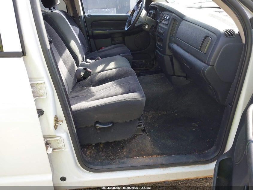 2004 Dodge Ram 1500 Slt/Laramie