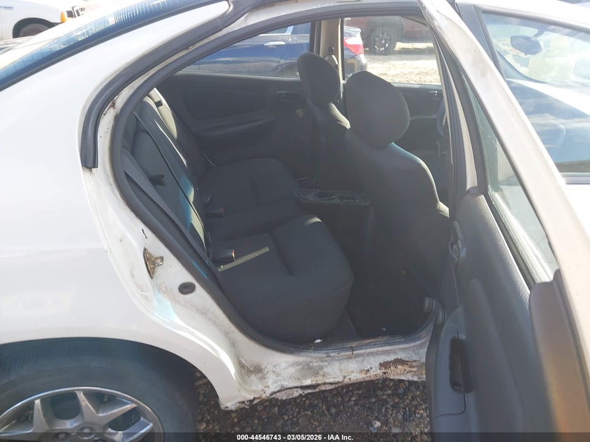 2003 Dodge Neon Sxt VIN: 1B3ES56C63D226072 Lot: 44546743