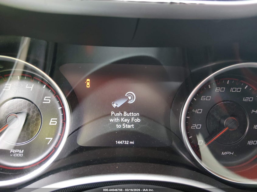 2018 DODGE CHARGER SEDAN 6.4L V-8 , 485HP