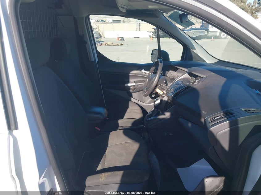 2015 Ford Transit Connect Xlt