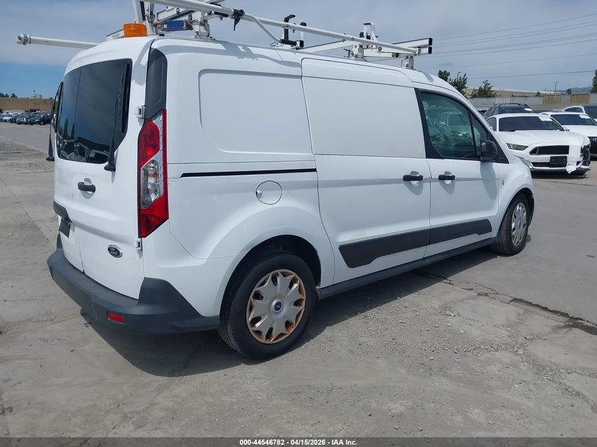 2015 Ford Transit Connect Xlt