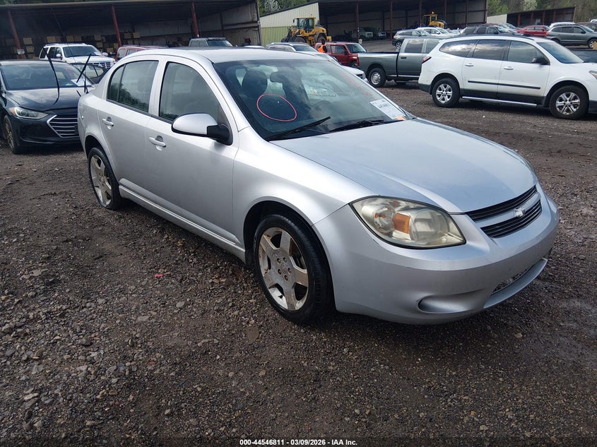 2010 Chevrolet Cobalt Lt