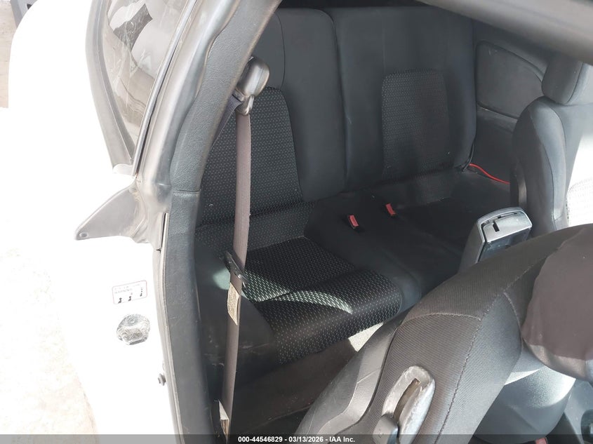 2007 Hyundai Tiburon Gs VIN: KMHHM66D57U246089 Lot: 44546829