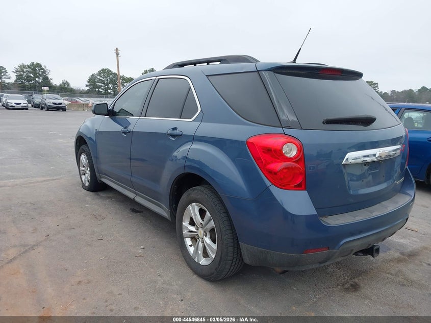 2011 Chevrolet Equinox 1Lt