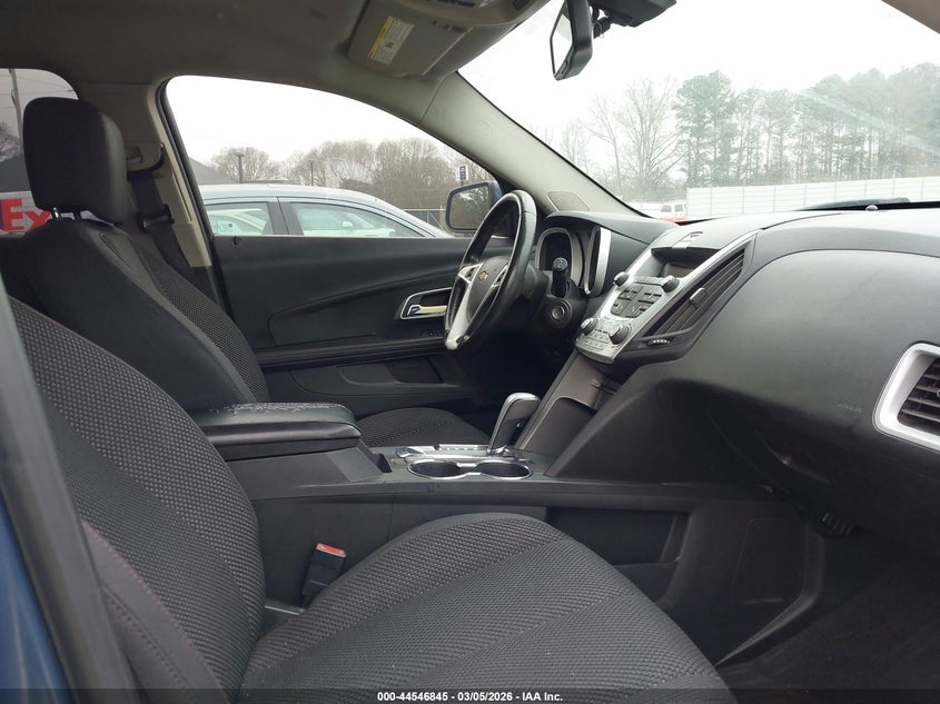 2011 Chevrolet Equinox 1Lt