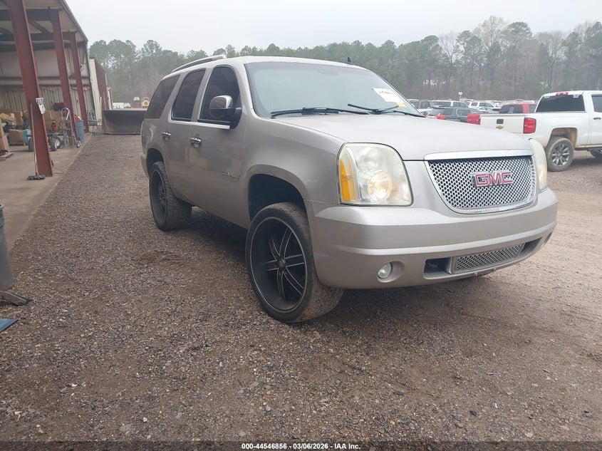 2007 GMC Yukon Denali