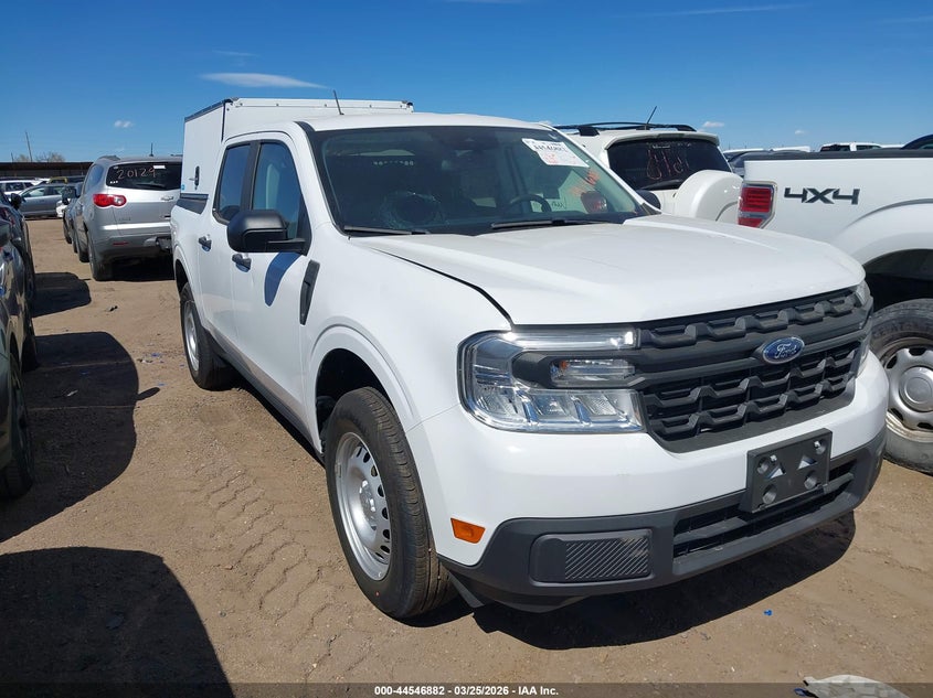 2024 FORD MAVERICK XL