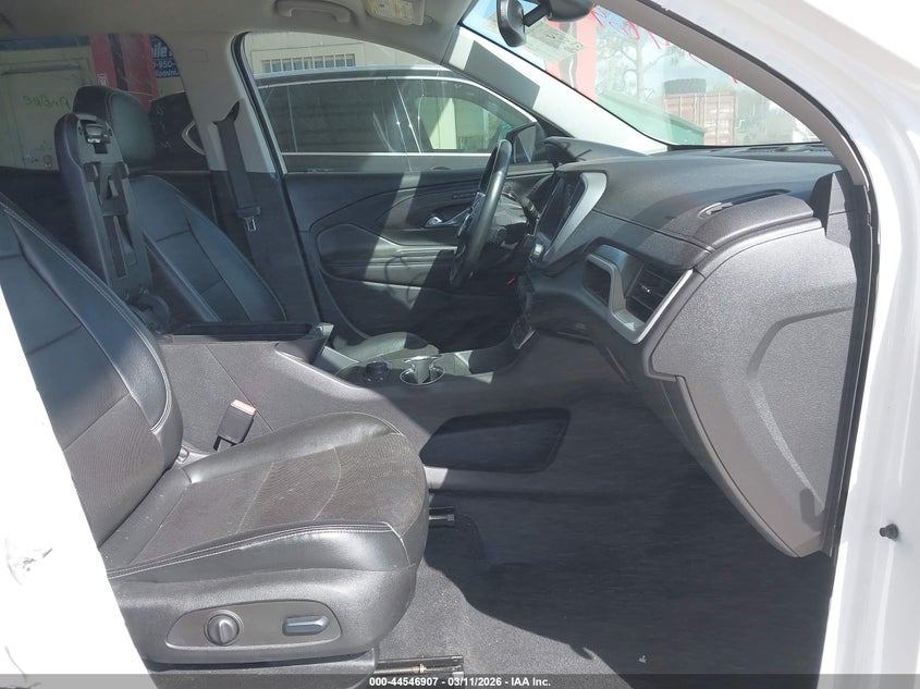 2023 GMC Terrain Awd Slt