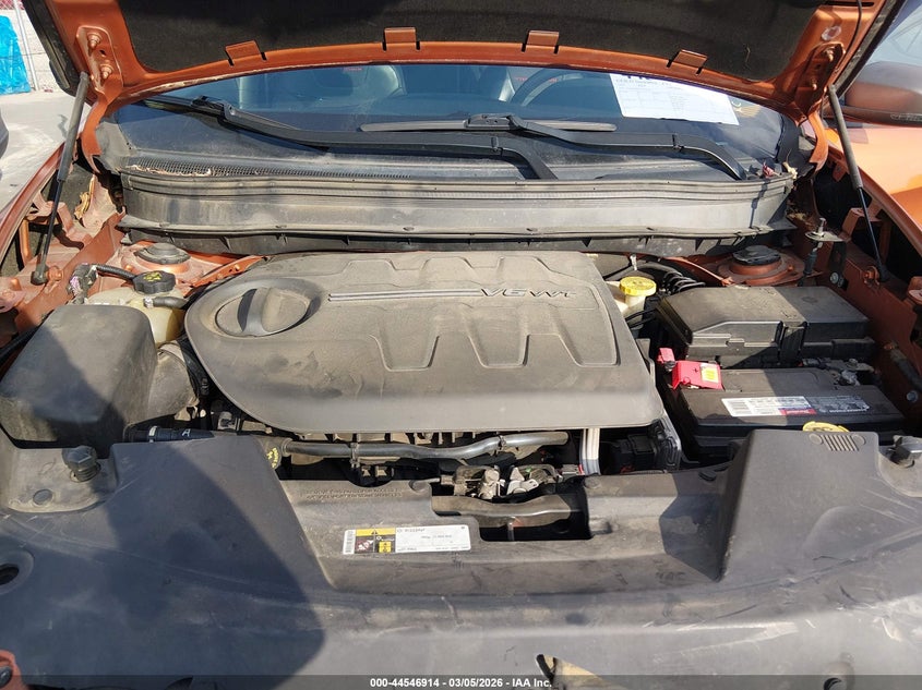 2015 Jeep Cherokee Trailhawk VIN: 1C4PJMBS5FW592115 Lot: 44546914