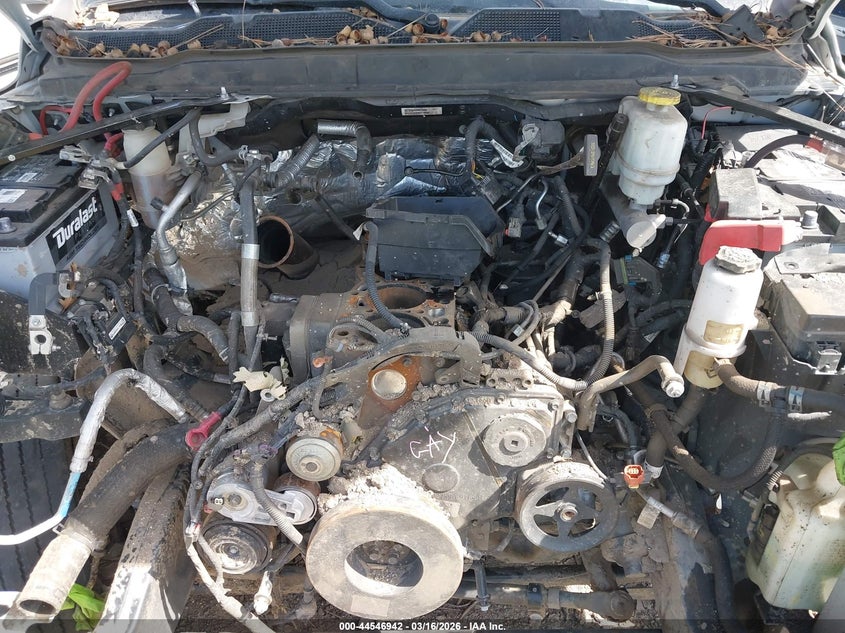 2022 Ram 5500 Chassis Tradesman/Slt VIN: 3C7WRNBL7NG137611 Lot: 44546942