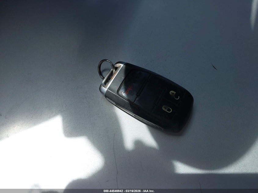 2022 Ram 5500 Chassis Tradesman/Slt VIN: 3C7WRNBL7NG137611 Lot: 44546942