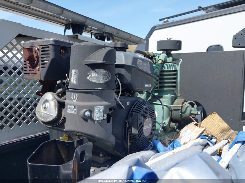 2022 Ram 5500 Chassis Tradesman/Slt VIN: 3C7WRNBL7NG137611 Lot: 44546942