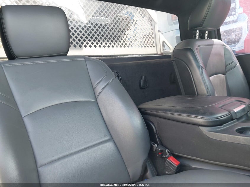 2022 RAM 5500 CHASSIS auction photo 6
