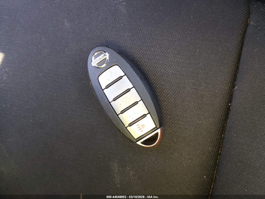 2022 Nissan Sentra Sv Xtronic Cvt VIN: 3N1AB8CV8NY223357 Lot: 44546952