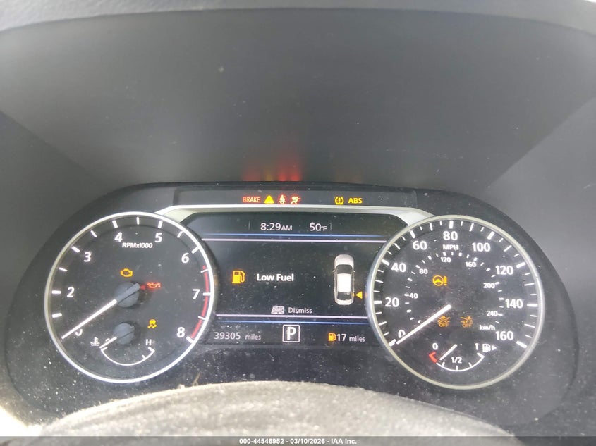 2022 Nissan Sentra Sv Xtronic Cvt VIN: 3N1AB8CV8NY223357 Lot: 44546952