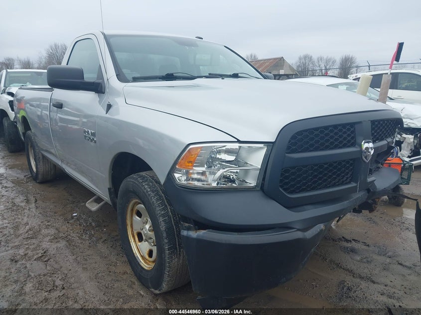 2015 Ram 1500 Tradesman