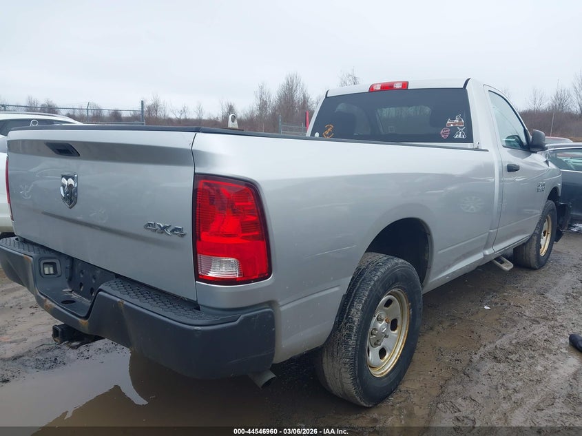 2015 Ram 1500 Tradesman