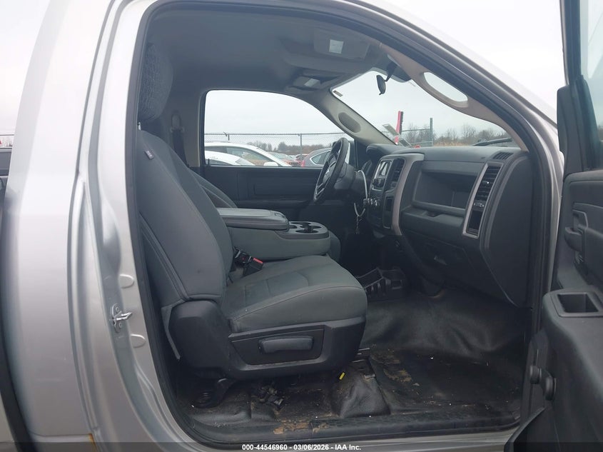 2015 Ram 1500 Tradesman