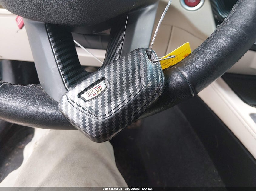 2021 Cadillac Ct4 Luxury VIN: 1G6DK5RKXM0144953 Lot: 44546968