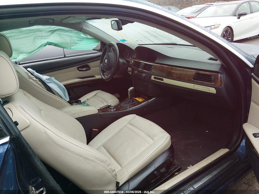 2011 BMW 328I xDrive