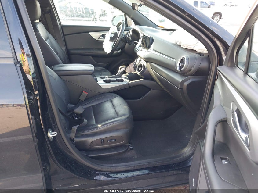 2020 Chevrolet Blazer Fwd 3Lt