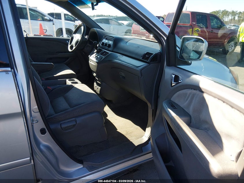 2010 Honda Odyssey Ex