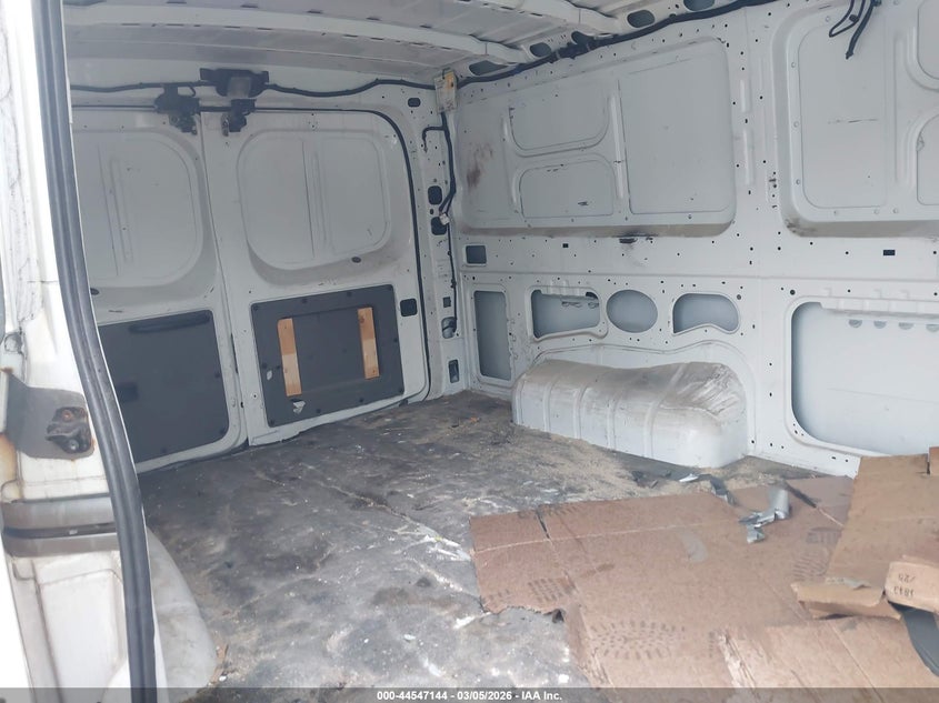 2019 Nissan Nv Cargo Nv1500 S V6 VIN: 1N6BF0KM6KN800487 Lot: 44547144