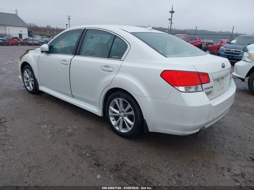 Vin: 4s3bmbc65e3033302, lot: 45044008, subaru legacy 2.5i premium 20143