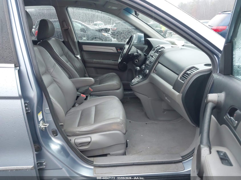 2011 Honda Cr-V Ex-L