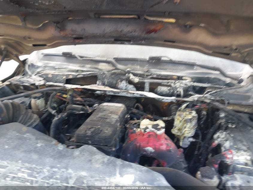 2021 Ram 2500 Laramie 4X4 6'4 Box VIN: 3C6UR5FL8MG630377 Lot: 44547188