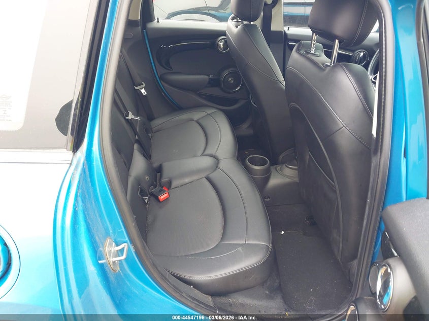 2017 Mini Hardtop Cooper S VIN: WMWXU3C3XH2F49473 Lot: 44547196