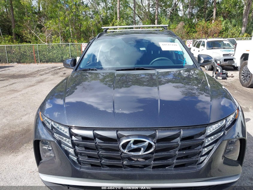 2024 Hyundai Tucson Sel VIN: 5NMJB3DE8RH342590 Lot: 44547210