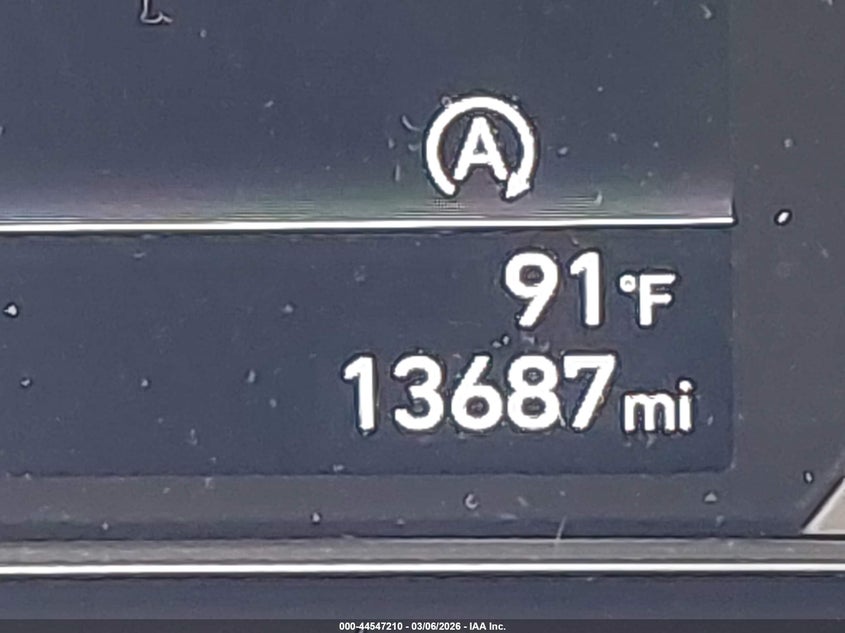 2024 Hyundai Tucson Sel VIN: 5NMJB3DE8RH342590 Lot: 44547210