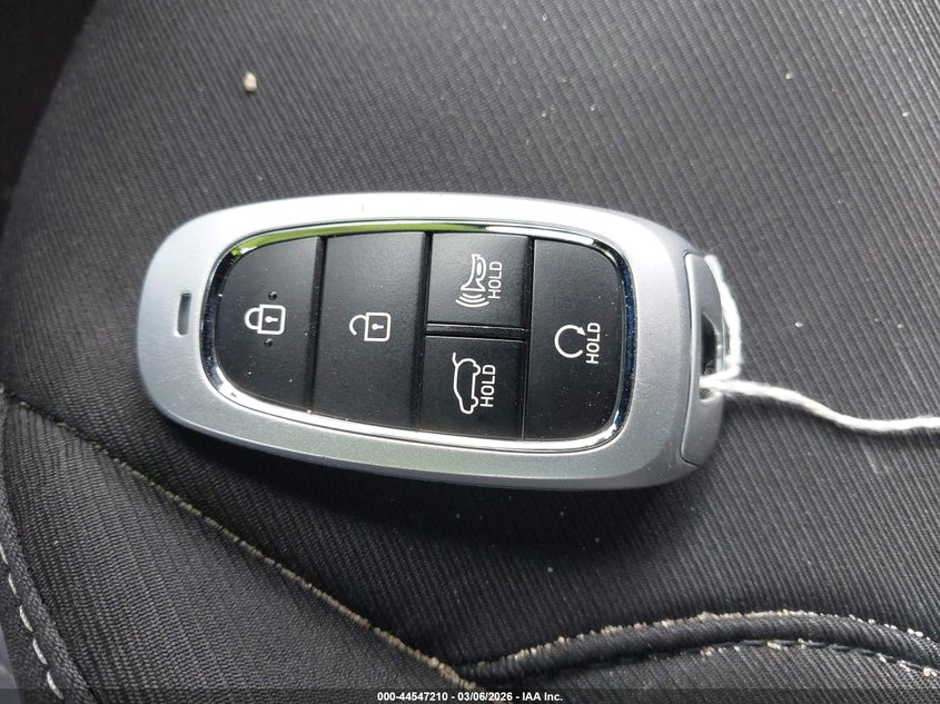 2024 Hyundai Tucson Sel VIN: 5NMJB3DE8RH342590 Lot: 44547210