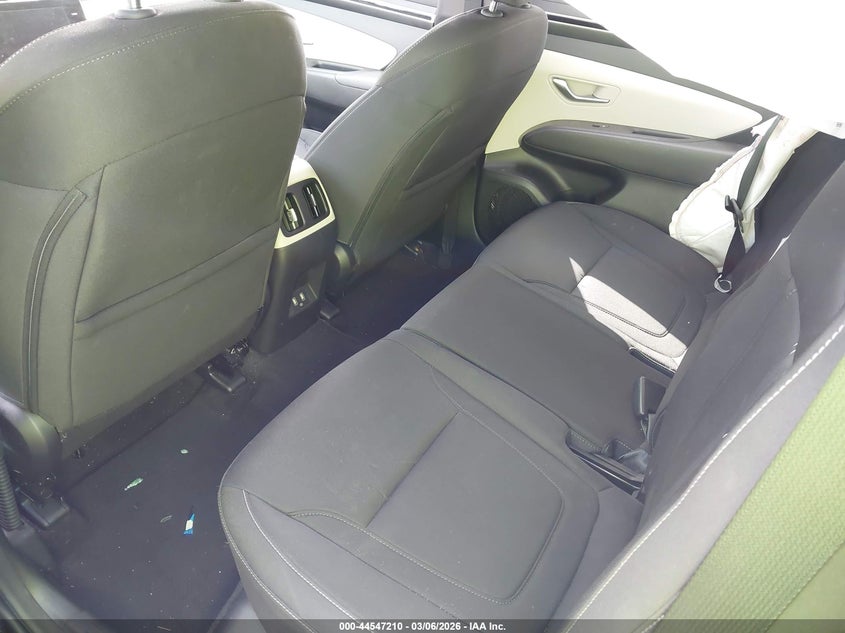 2024 Hyundai Tucson Sel VIN: 5NMJB3DE8RH342590 Lot: 44547210