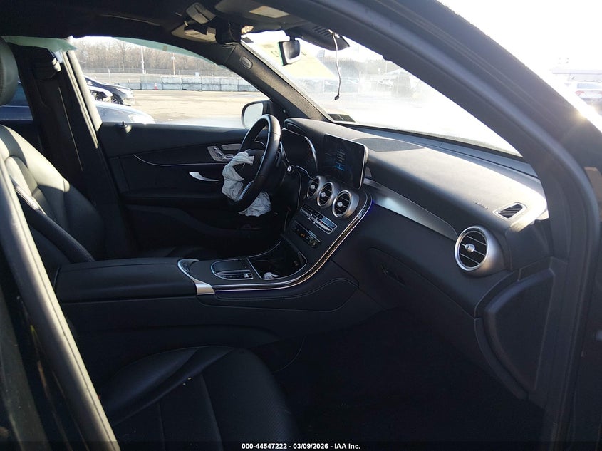 2021 Mercedes-Benz Glc 300 4Matic Suv