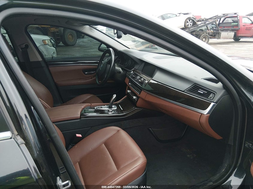 2013 BMW 535I xDrive