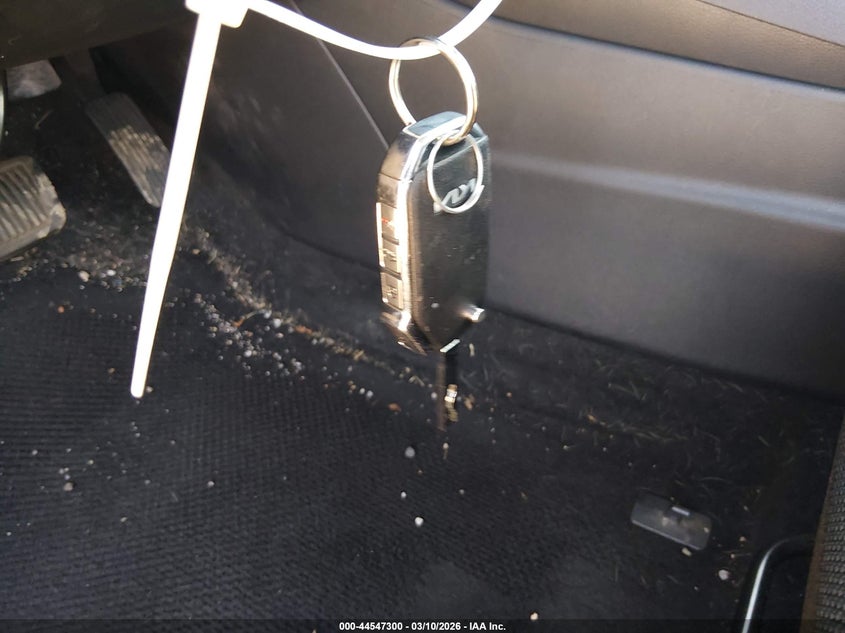 2024 Kia Forte Lxs VIN: 3KPF24ADXRE805702 Lot: 44547300