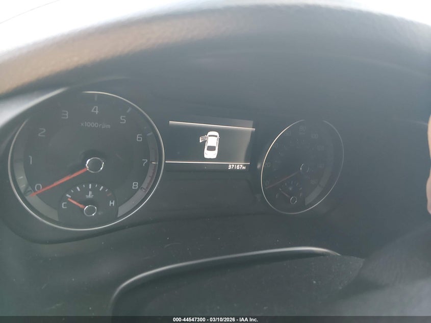 2024 Kia Forte Lxs VIN: 3KPF24ADXRE805702 Lot: 44547300