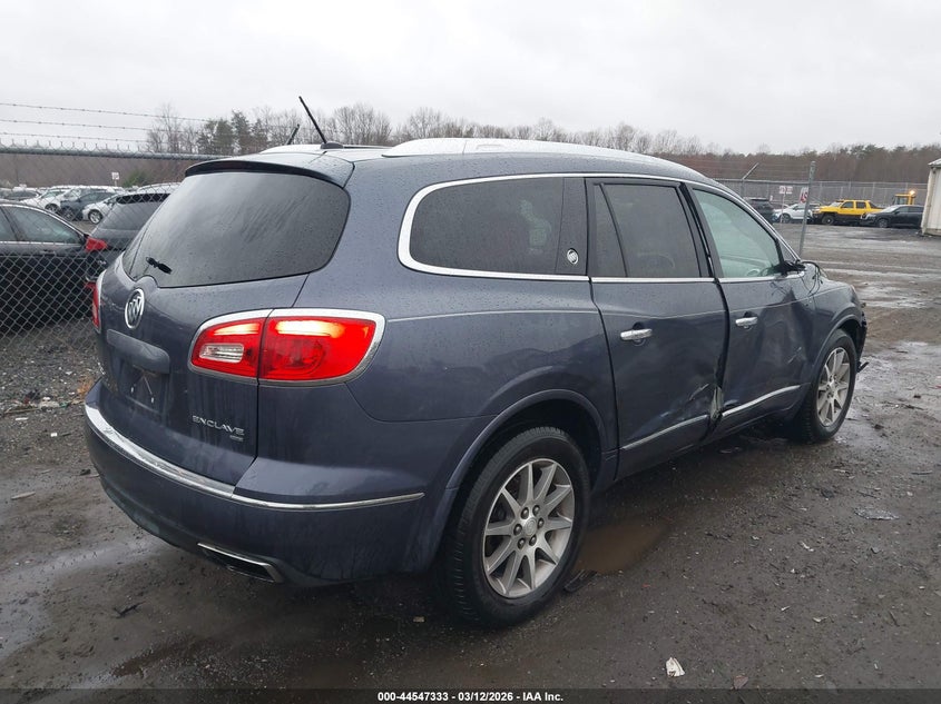2014 Buick Enclave Leather