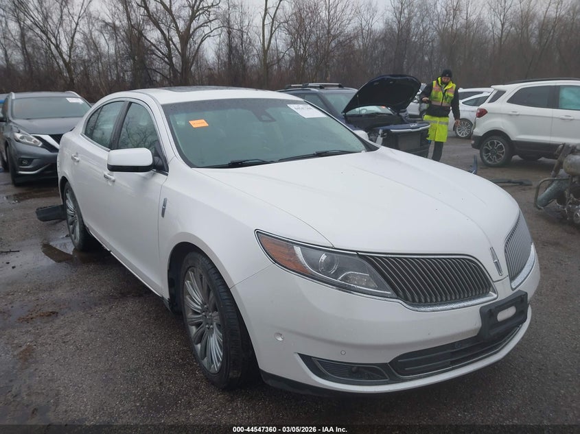 Vin: 1lnhl9ek4eg608400, lot: 45044220, lincoln mks 2014 img_1